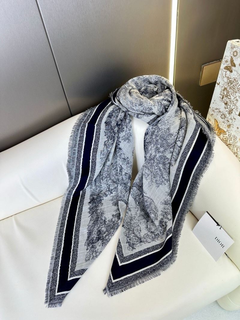 Christian Dior Scarf